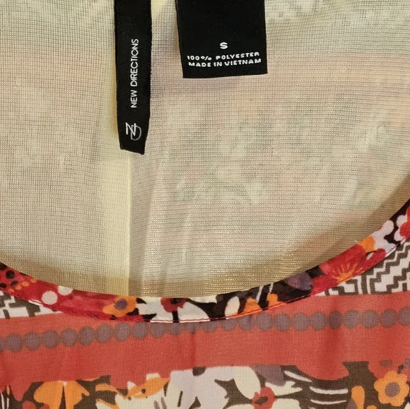 GUC | NEW DIRECTIONS | S - Picture 11 of 16